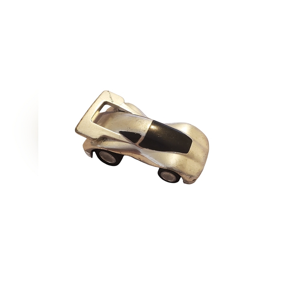 Vintage Matchbox Takara pull back car